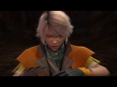 Ray Plays: Final Fantasy XIII (part 42: The Mah'habara second section)