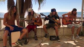 BLINK-182 - Adam&#39;s Song