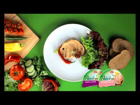 Neoplanta, Patelina TVC novi ukusi