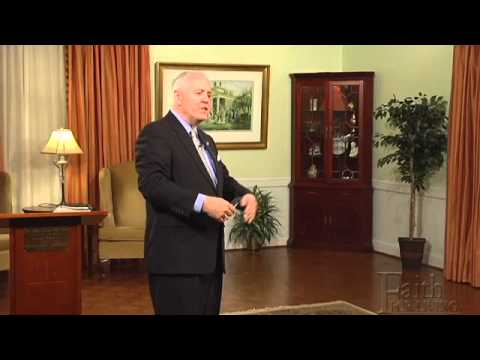 The Priority of Prayer - Part 1