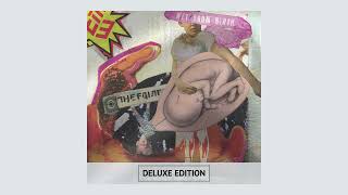 The Faint - Symptom Finger (Demo) [Official Audio]