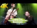 Linkin Park Live In Projekt Revolution 2002 4K 60fps