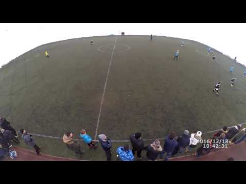 MOSiR Mińsk Mazowiecki 1:6 Polonia Warszawa 2007