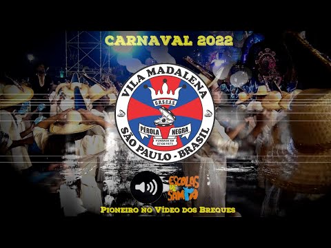 PÉROLA NEGRA 2022 - ÁUDIO AO VIVO - LARGADA no Desfile Oficial #BotaOFone #PioneiroNoVídeoDosBreques