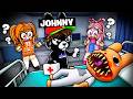 I Pretended To Be A Helpful Ratthew NPC In Animal Hospital