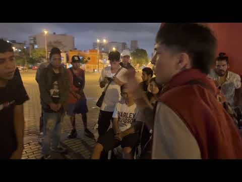 (Semifinales) SERZ vs PKS - Pache Drill & Trap Edition