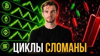 Crypto Bear Market Analysis — Full Breakdown & Transcript