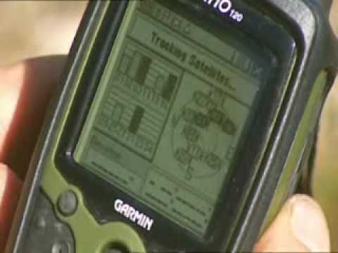 The Pemon Ray Mears Bushcraft S1E3 part 4