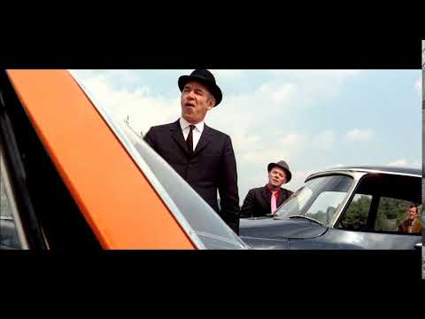 Fleur d'oseille (1967) - Extrait 2