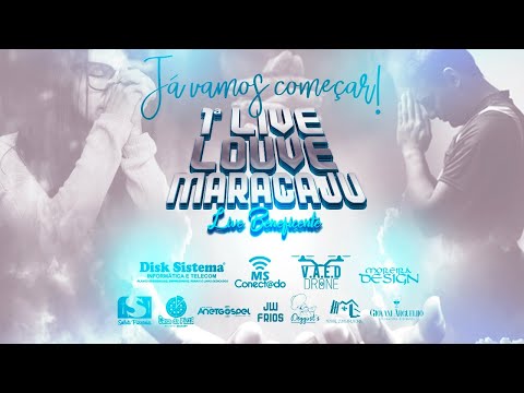 1 Live Louve Maracaju