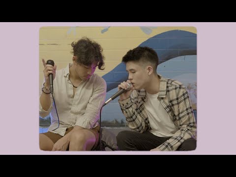 Gentle Bones & Benjamin Kheng - Better With You (Acoustic)