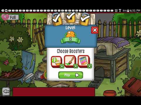 Simon's cat crunch time S3 part 24