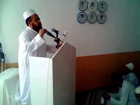 jumar khutba athens masjed darus sunnah 14/08/2015