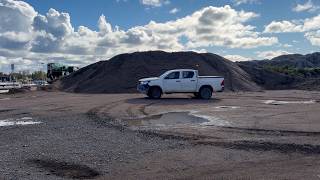 Samochód Toyota Hilux VIII 2.4 D 4WD na sprzedaż - Obrazek 4 | Autoline PL Samochód Toyota Hilux VIII 2.4 D 4WD | Obrazek 4 - Autoline