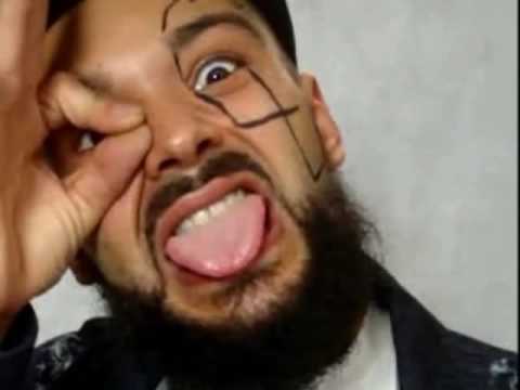 SS17 Lookbook ALL EYES ON U