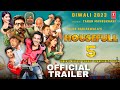 Get Ready for Housefull 5: Official Trailer with Akshay Kumar