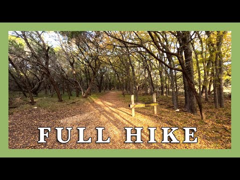 Monarch Trail Video Thumbnail