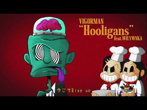 Video thumbnail for Hooligans