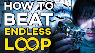 How to Beat the ENDLESS TUNNEL in Endless Loop (2018)