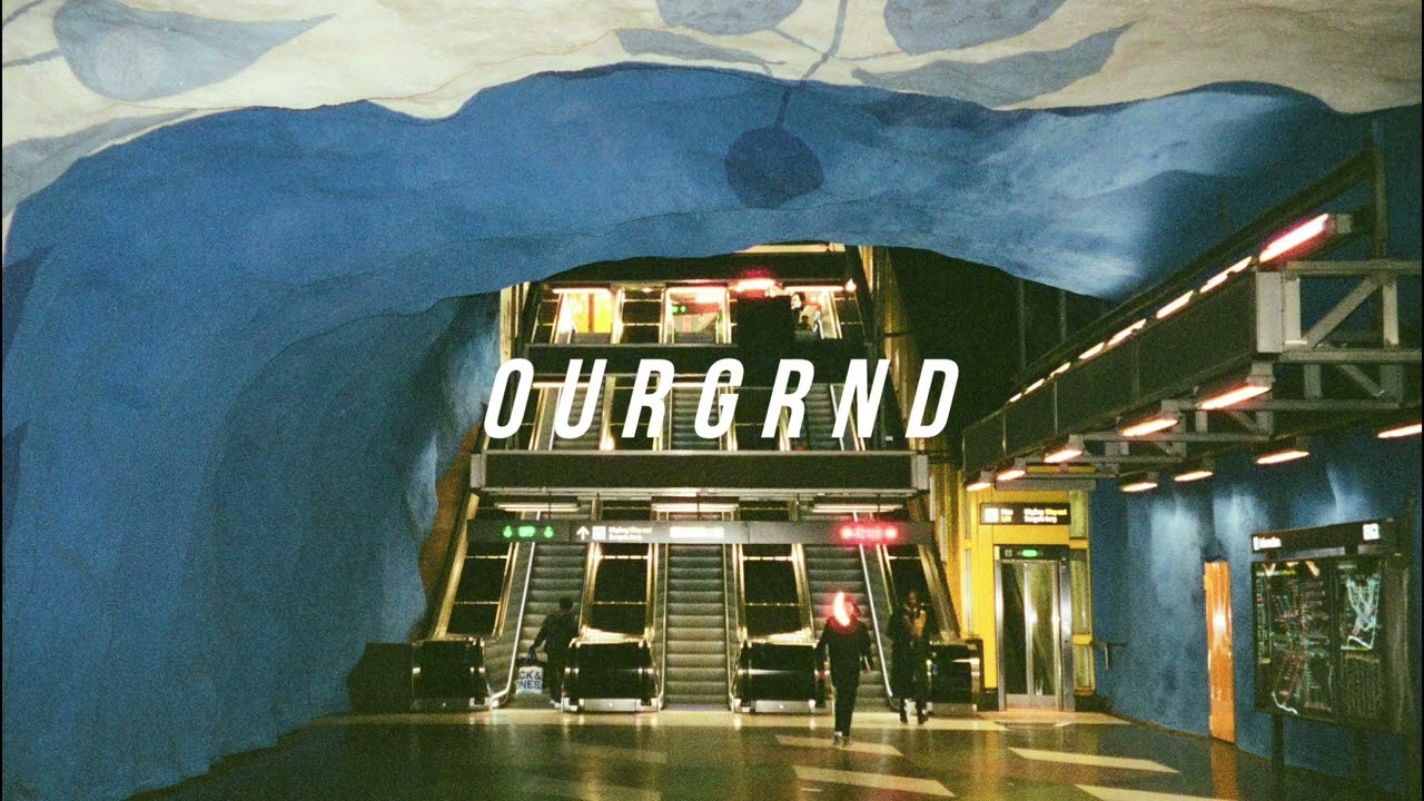 Rafael Cerato & MORGANJ - Slow Down