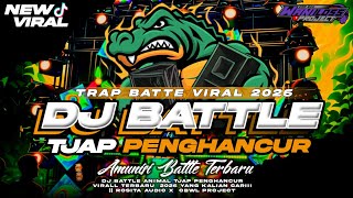 Download lagu DJ BATTLE ANIMAL TJAP PENGHANCUR 2026 || ROSITA AUDIO X OBWL PROJECT mp3