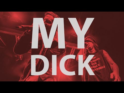 Dirt Nasty & Mickey Avalon - My Dick [MUSIC VIDEO]