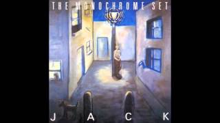 The Monochrome Set - Ground Zero 1992