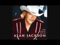 "Where I Come From" - Alan Jackson (Lyrics in description)