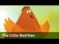 Fable: The Little Red Hen from Speakaboos 