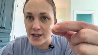 Review of the TKTK Large Pimple Patches for Face, 7 Sizes Acne Patches, FSA Eligible XL Hydrocolloid