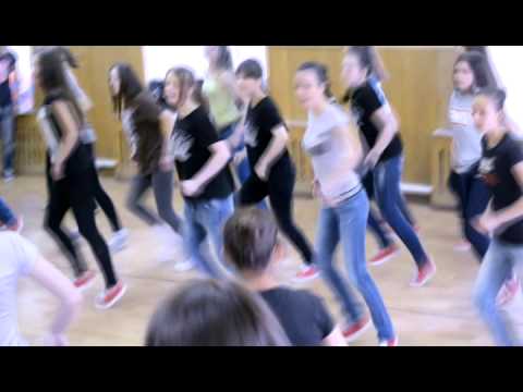 Middle Way Group Sis n Bro - Sister Dee - training)