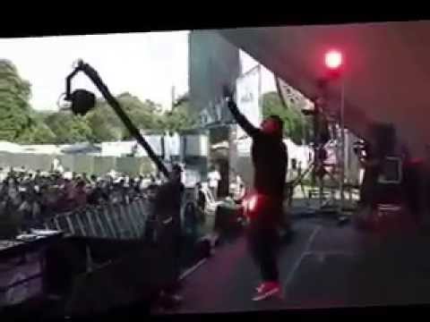 Blitz Blog - Roach Killa & Blitzkrieg UK Melas 2012