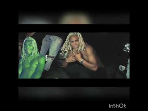 RI$HIN ft. Aka rasta - ye ye [prod. A.A] (só a parte do Aka rasta)