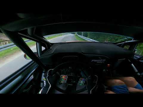 Barum Czech Rally Zlin - Pre Event Test 2023