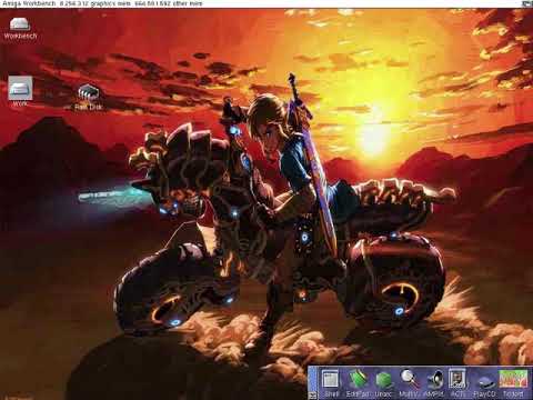 10 Minute Amiga Retro Cast Episode 2