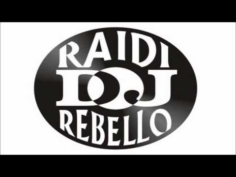 Megamix 90's - Dj Raidi Rebello (DJ 70 Megamix)
