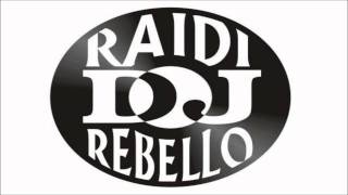 Megamix 90's - Dj Raidi Rebello (DJ 70 Megamix)