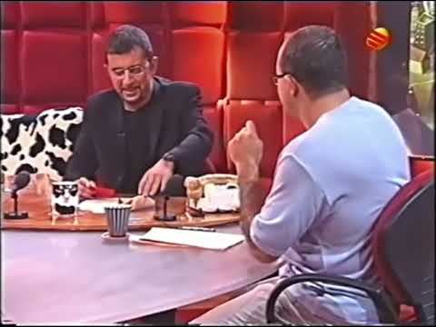 La Cosa Nostra - TV3 - 16/08/2000