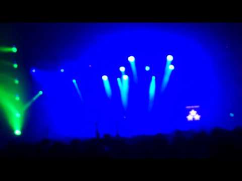 Laurent Garnier plays 'Fabio Neural, Fideles - Day Off' @ Club to Club festival 2016 - Turin