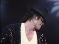 Michael Jackson History Tour Live In Brunei 1996 Billie Jean HQ