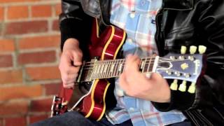 Michael Shepherd- Vince Gill Take Me Down Guitar Center Contest