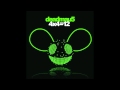 Deadmau5 - Cthulhu Sleeps (OFFICIAL) [HD]