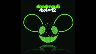 Deadmau5 - Cthulhu Sleeps (OFFICIAL) [HD]