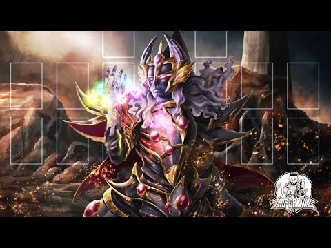 LIVE NOW!!! PENDULUM-ONLY TOURNAMENT!