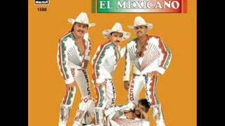 al compas del reloj-mi banda el mexicano