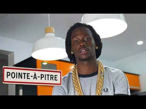 TIYOU - POINTE A PITRE