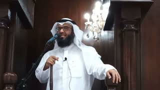 خطبة الجمعة | ولا تحاسدوا image