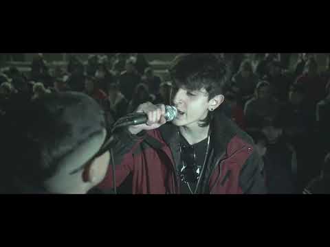 RAKA vs VYNE vs DANTE vs NACHO - OCTAVOS (FECHA 3 - CIRCUITO BUENOS AIRES) MISION HIP HOP