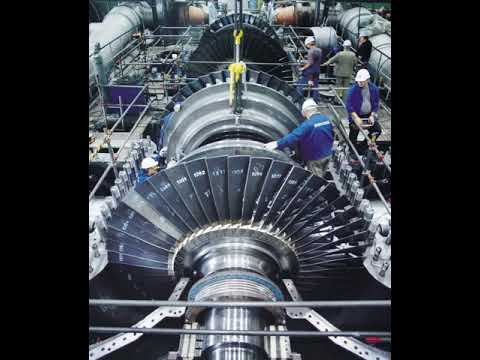 Turbine | Wikipedia audio article