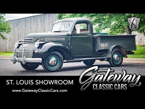 1946 Chevrolet Pickup (CC-1375502) for sale in O'Fallon, Illinois